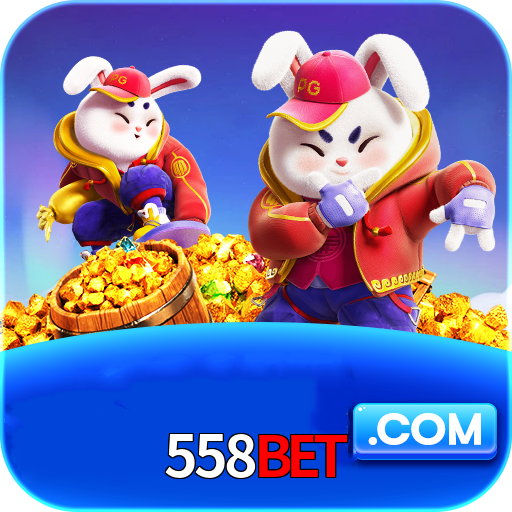 Imagem promocional da 558bet mostrando a plataforma e suas vantagens